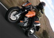 KTM 990 Super Duke KTM 990 Super Duke